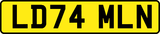 LD74MLN