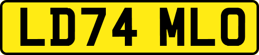 LD74MLO