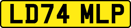 LD74MLP