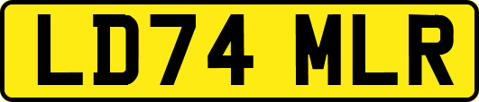 LD74MLR
