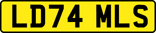 LD74MLS