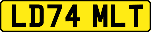 LD74MLT