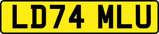 LD74MLU