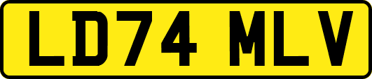 LD74MLV