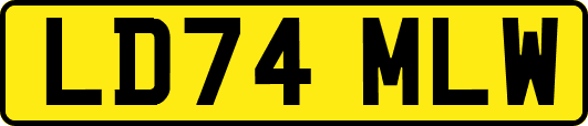 LD74MLW