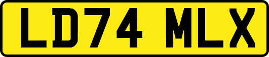 LD74MLX
