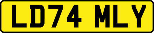 LD74MLY