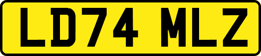 LD74MLZ