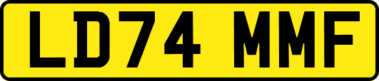 LD74MMF