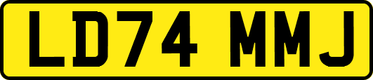 LD74MMJ