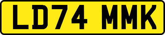 LD74MMK