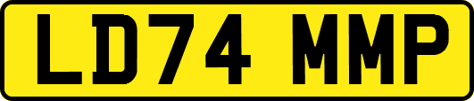LD74MMP