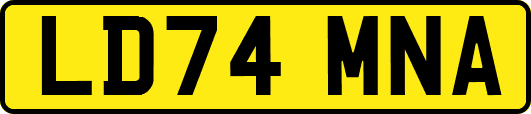 LD74MNA