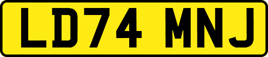 LD74MNJ