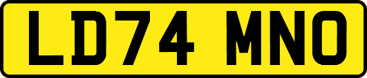 LD74MNO