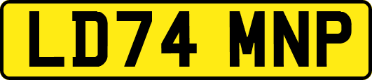 LD74MNP