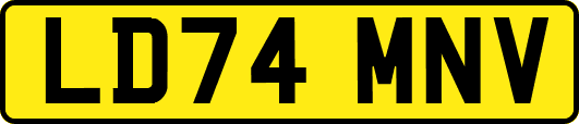 LD74MNV