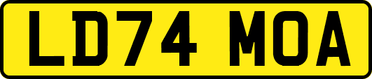 LD74MOA