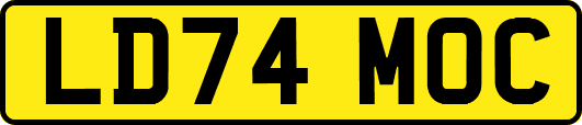 LD74MOC