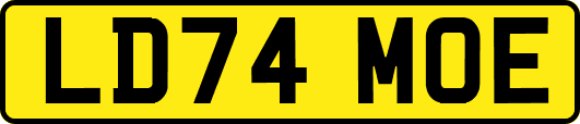 LD74MOE