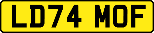 LD74MOF