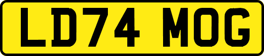LD74MOG