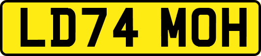 LD74MOH