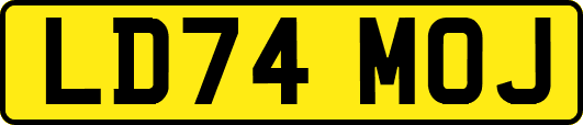 LD74MOJ