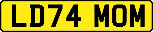 LD74MOM