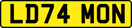 LD74MON