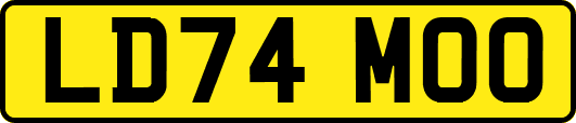 LD74MOO