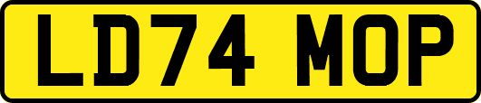 LD74MOP