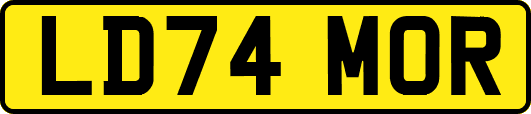 LD74MOR