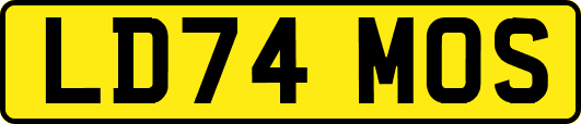 LD74MOS