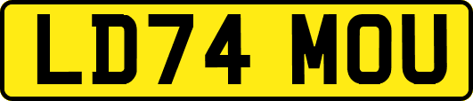 LD74MOU
