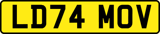 LD74MOV