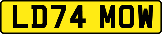 LD74MOW
