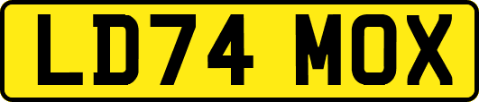 LD74MOX