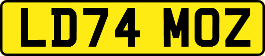 LD74MOZ