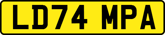 LD74MPA