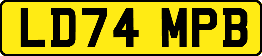 LD74MPB