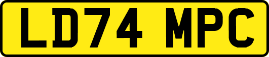 LD74MPC