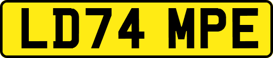 LD74MPE