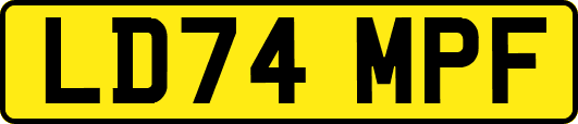 LD74MPF