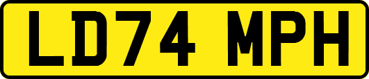 LD74MPH