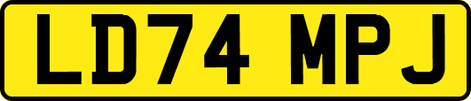 LD74MPJ