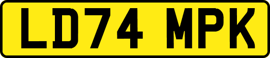 LD74MPK