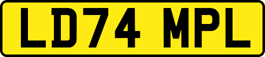 LD74MPL