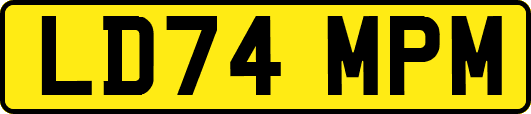 LD74MPM