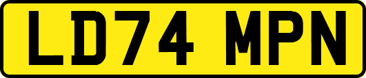 LD74MPN